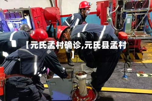 【元氏孟村确诊,元氏县孟村】-第3张图片