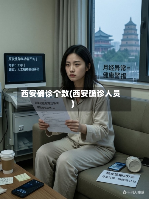 西安确诊个数(西安确诊人员)-第3张图片